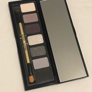 Bobbi Brown Day to Night eyeshadow palette